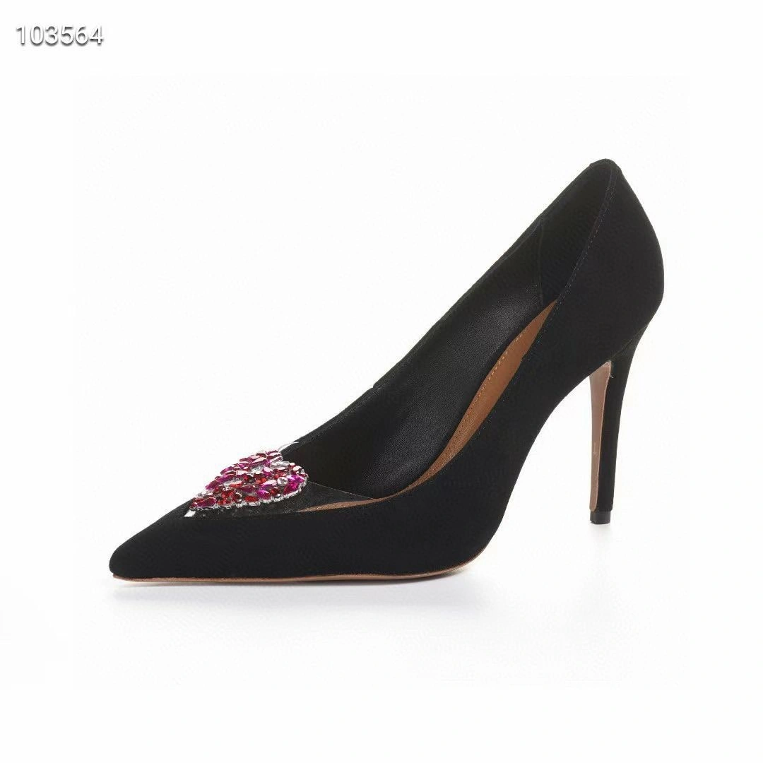 coco-- 10.5cm Heel height item:C-X158D1526